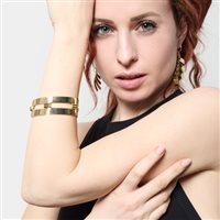 Bracciale Unoaerre Donna in Bronzo 2647 - 2647